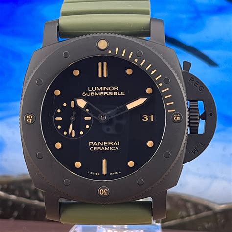 panerai pam00508|1950 ceramica pam 00508.